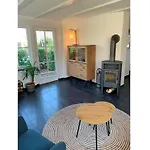 Strandhaus Pilgrim Vakantiehuis *