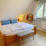 Strandhaus Pilgrim Vakantiehuis