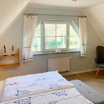 Vakantiehuis Strandhaus Pilgrim *