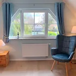Vakantiehuis Strandhaus Pilgrim *