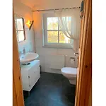 Strandhaus Pilgrim Vakantiehuis
