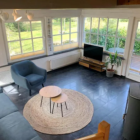 Strandhaus Pilgrim 青斯特