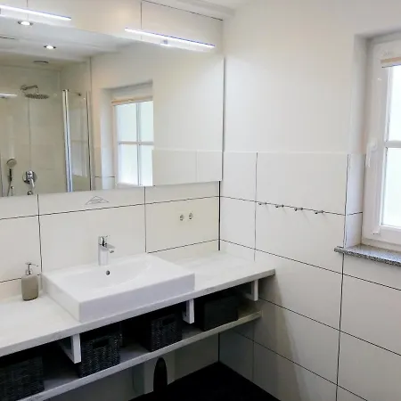 度假居 Strandhaus Pilgrim