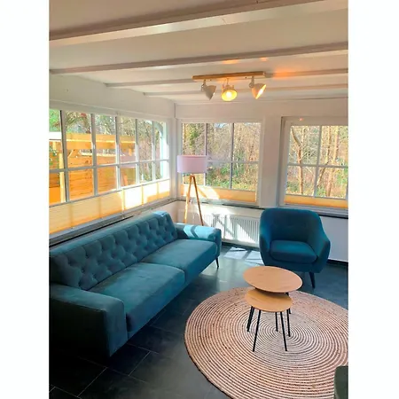 Strandhaus Pilgrim 度假居