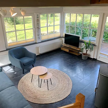 Strandhaus Pilgrim