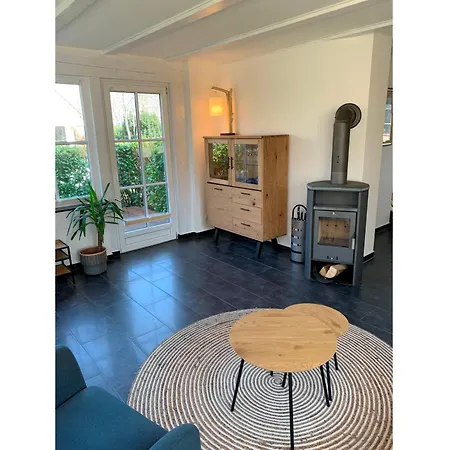 Strandhaus Pilgrim 度假居 *