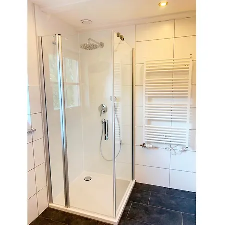 Strandhaus Pilgrim *