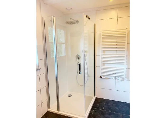 Strandhaus Pilgrim *